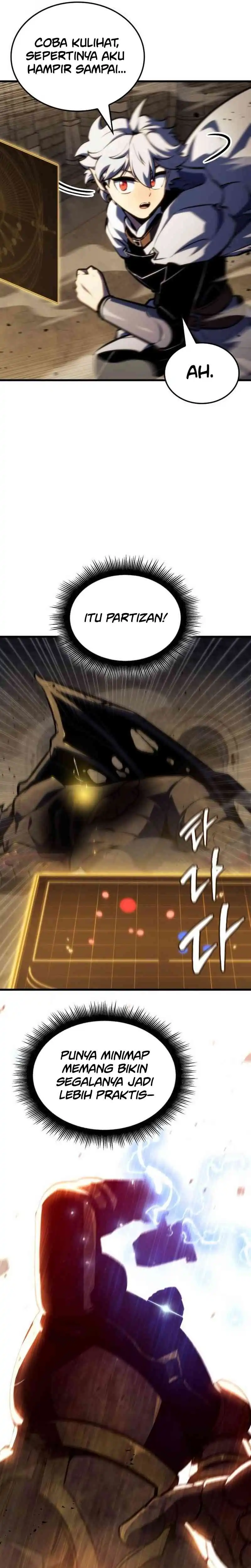 Baca Breakers - Chapter 38 halaman 15