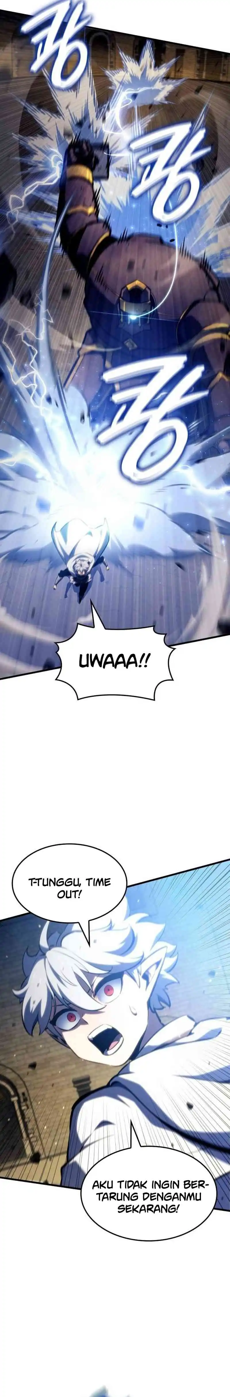 Baca Breakers - Chapter 38 halaman 17