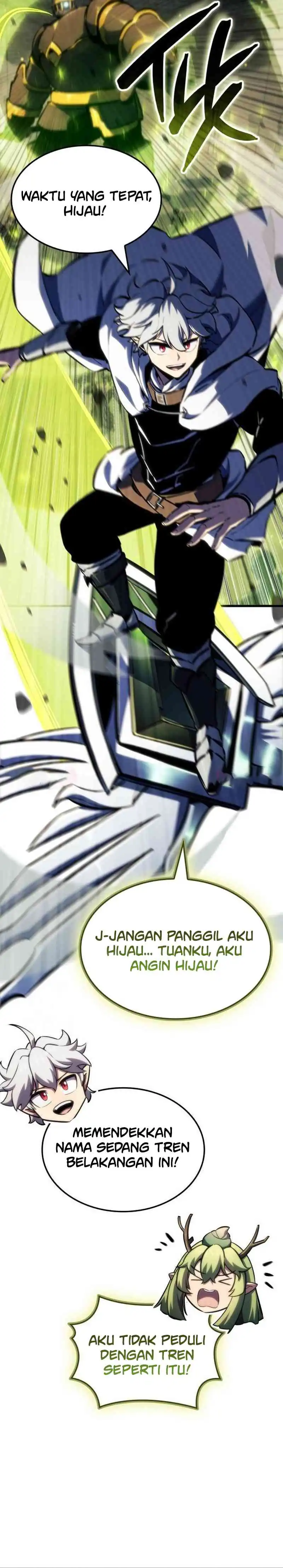 Baca Breakers - Chapter 38 halaman 20