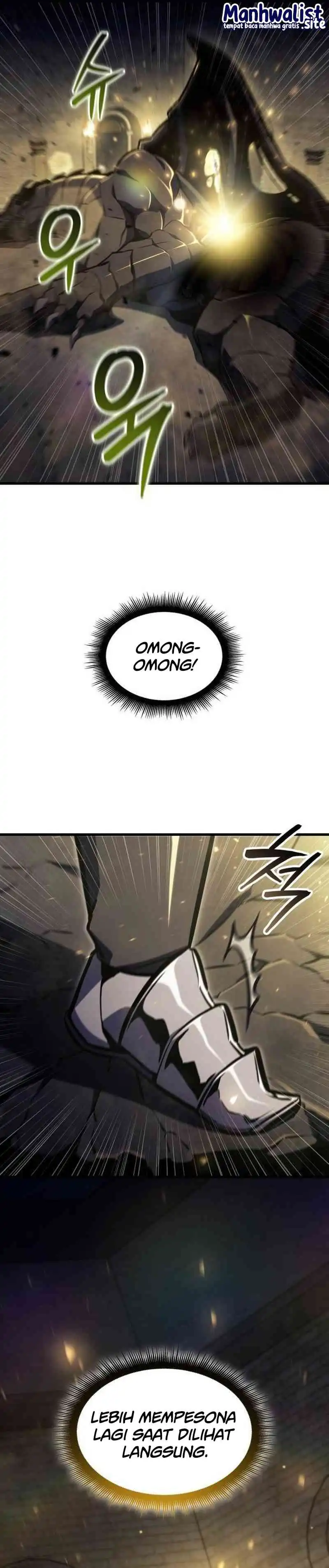 Baca Breakers - Chapter 38 halaman 21