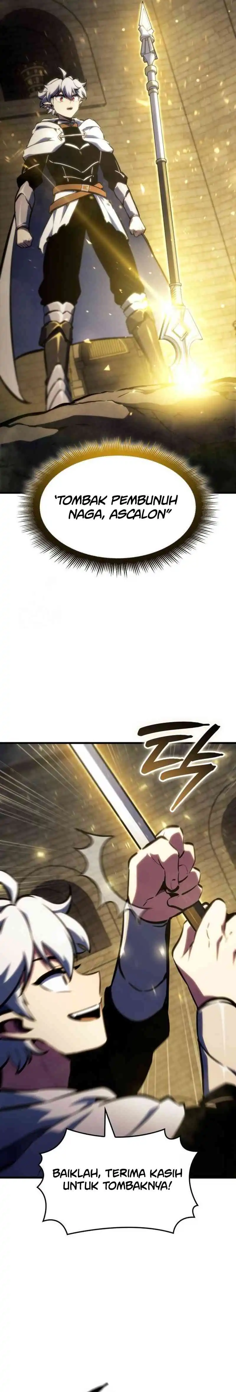 Baca Breakers - Chapter 38 halaman 22