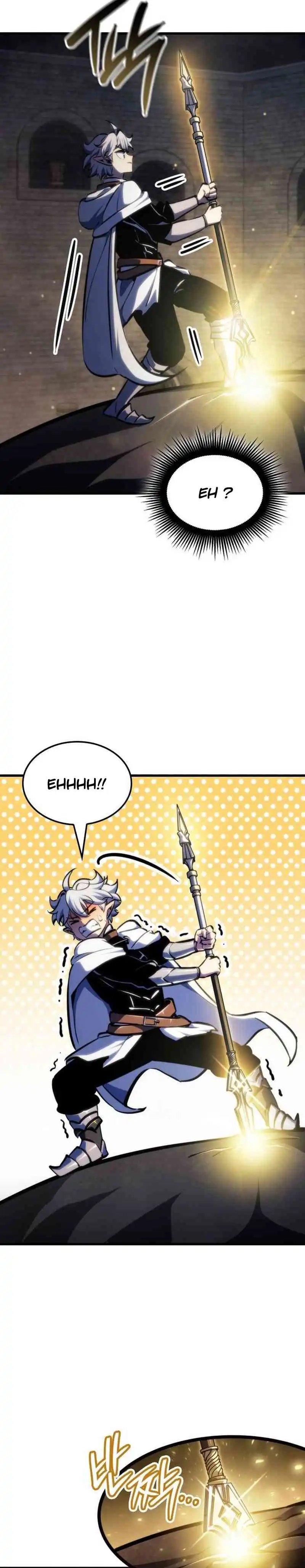 Baca Breakers - Chapter 38 halaman 23