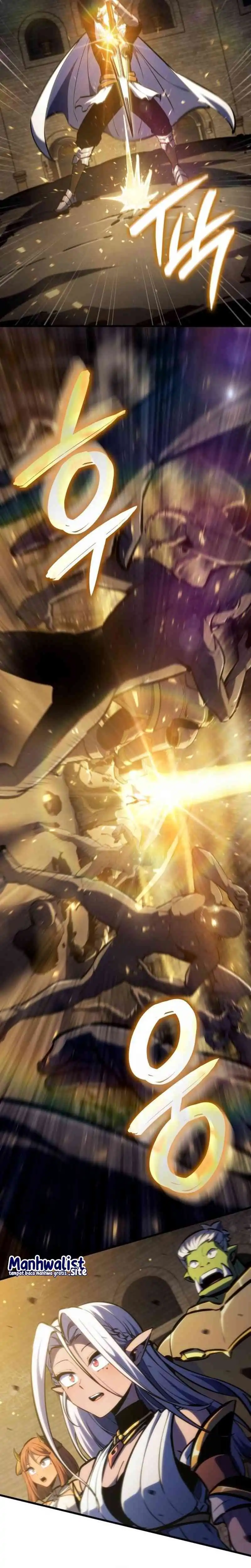 Baca Breakers - Chapter 38 halaman 26