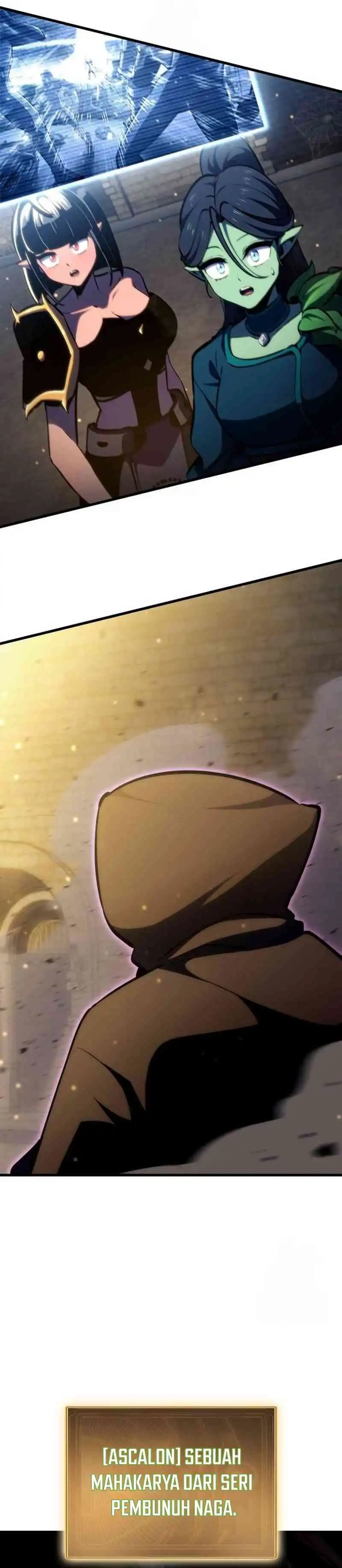 Baca Breakers - Chapter 38 halaman 27