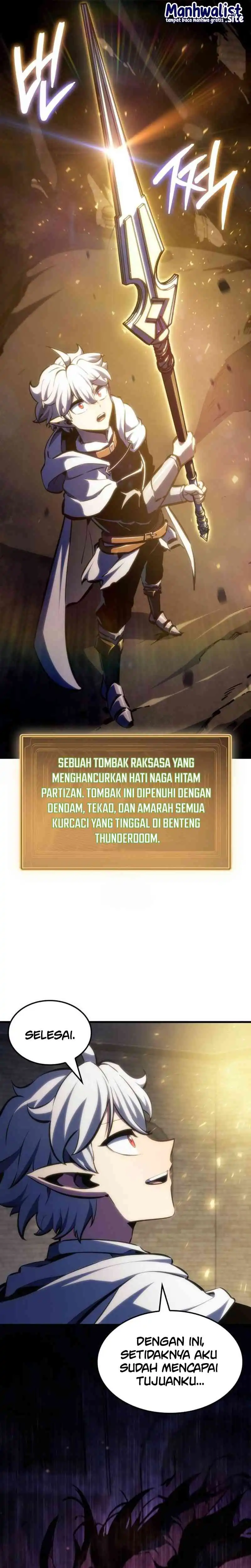 Baca Breakers - Chapter 38 halaman 28