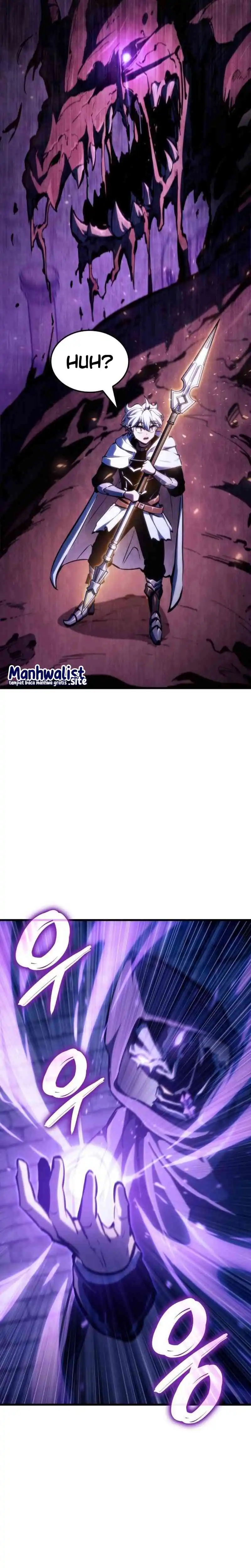 Baca Breakers - Chapter 38 halaman 29