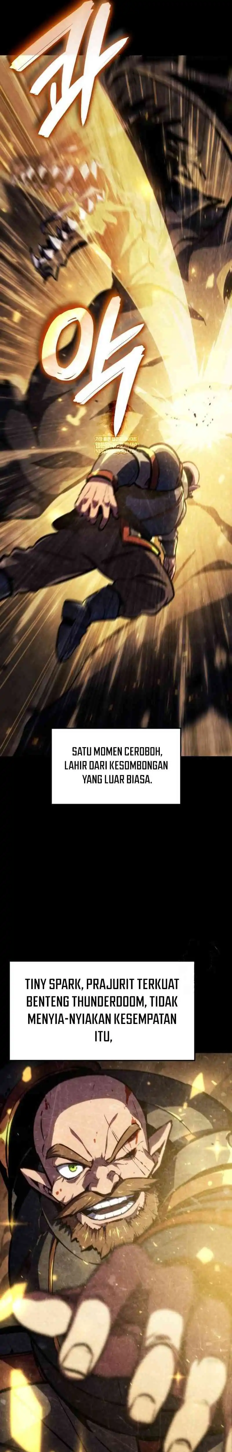 Baca Breakers - Chapter 38 halaman 4