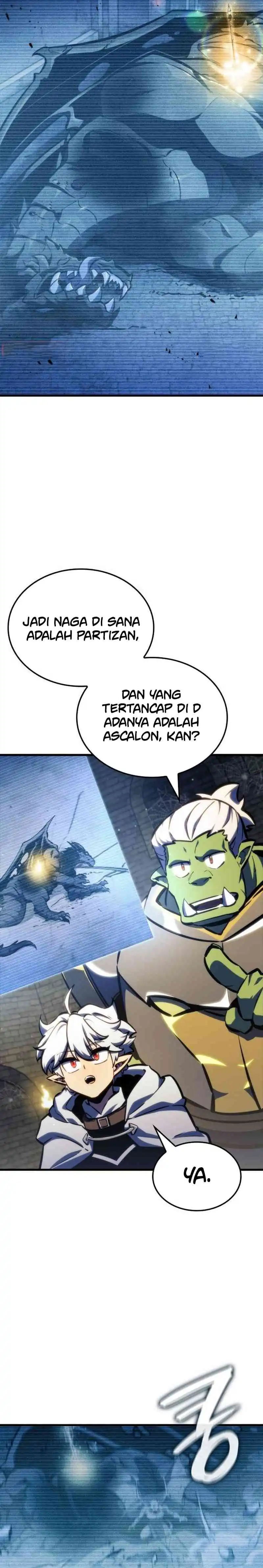 Baca Breakers - Chapter 38 halaman 6