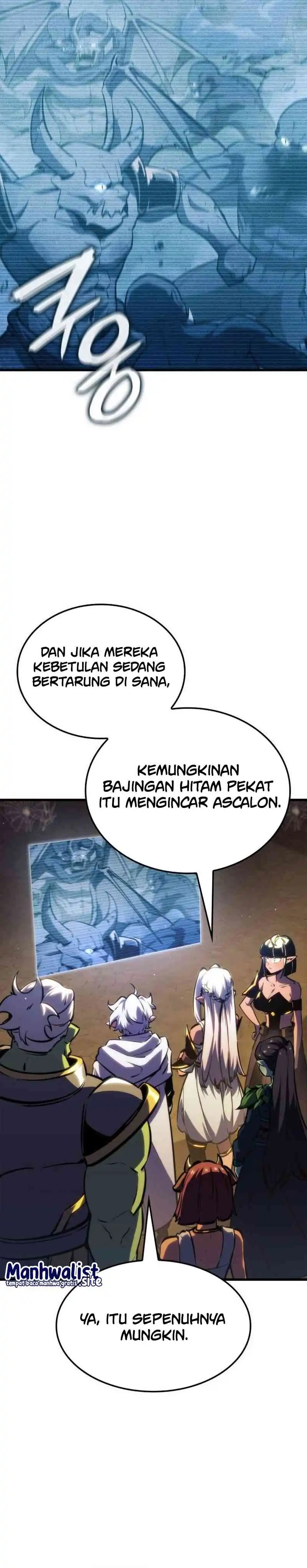 Baca Breakers - Chapter 38 halaman 7