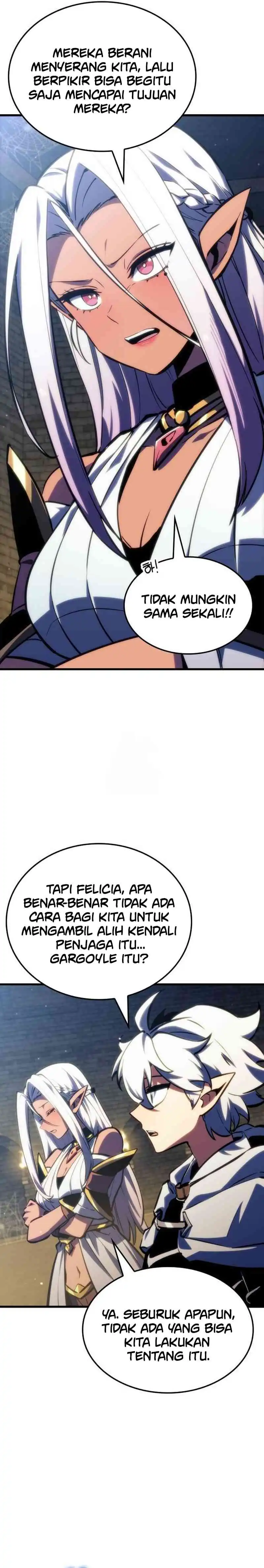 Baca Breakers - Chapter 38 halaman 8