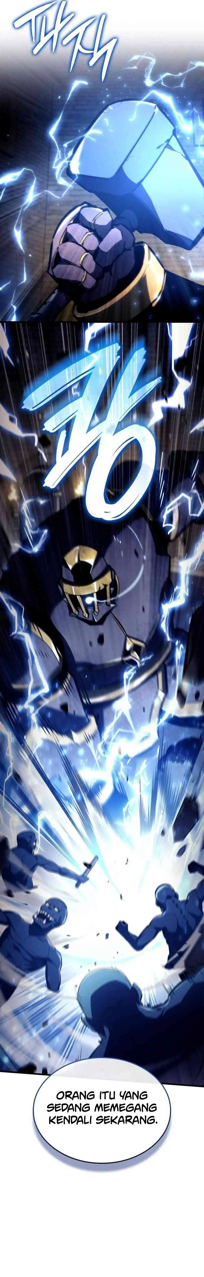 Baca Breakers - Chapter 38 halaman 9