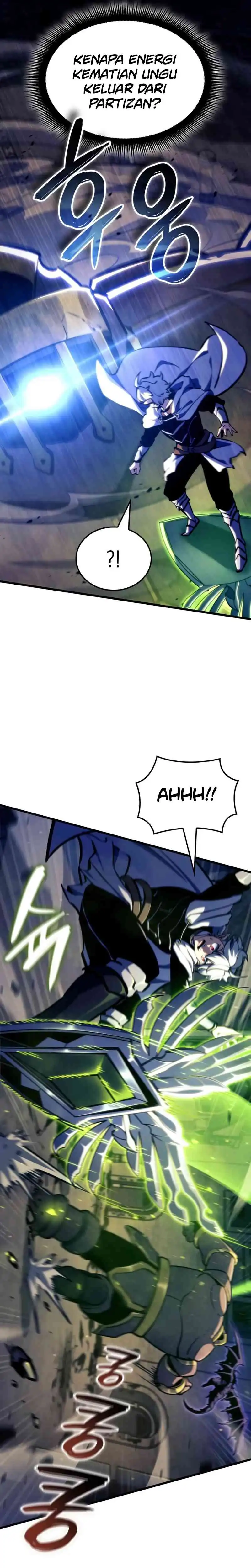 Baca Breakers - Chapter 39 halaman 10