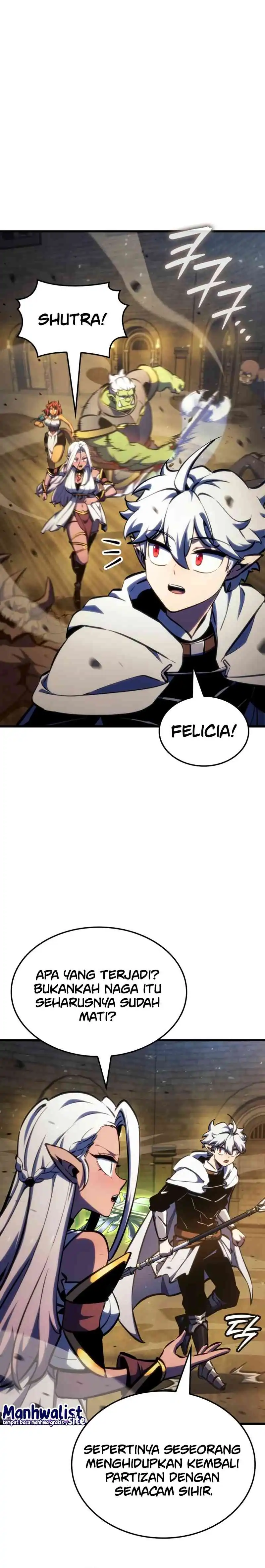 Baca Breakers - Chapter 39 halaman 13