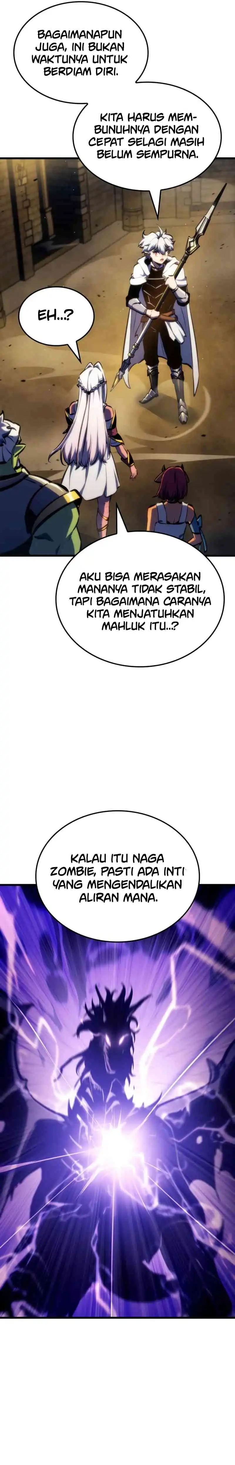 Baca Breakers - Chapter 39 halaman 15