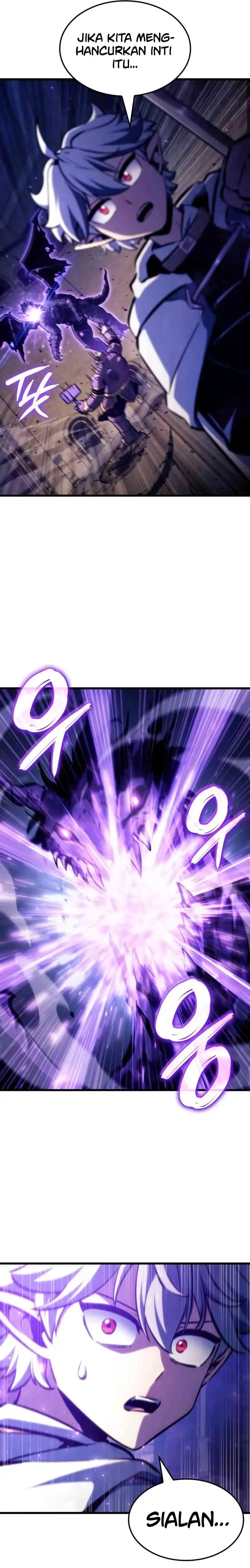 Baca Breakers - Chapter 39 halaman 16