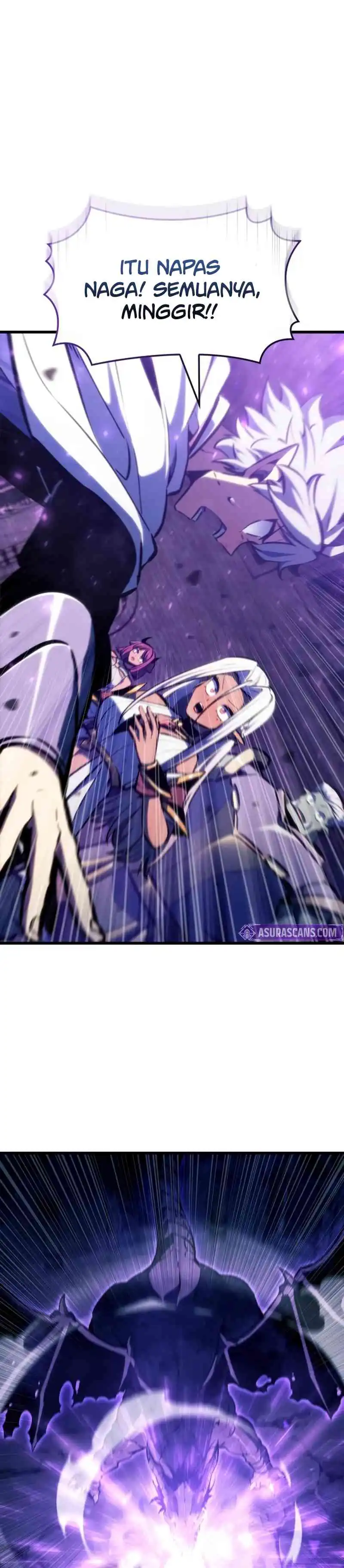 Baca Breakers - Chapter 39 halaman 17