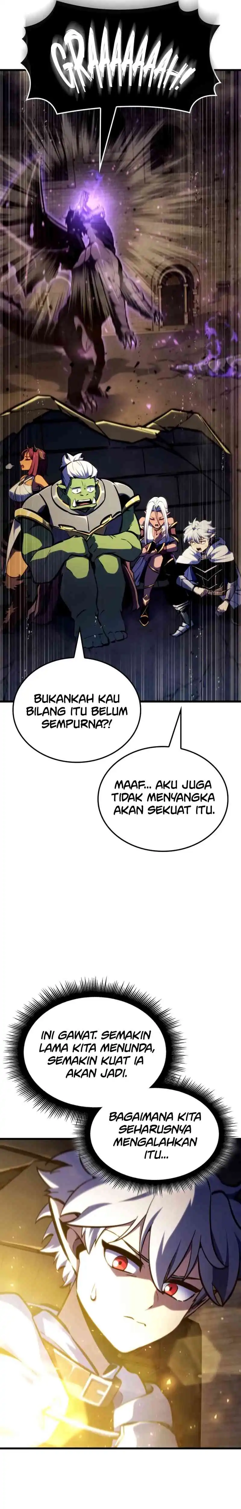 Baca Breakers - Chapter 39 halaman 21