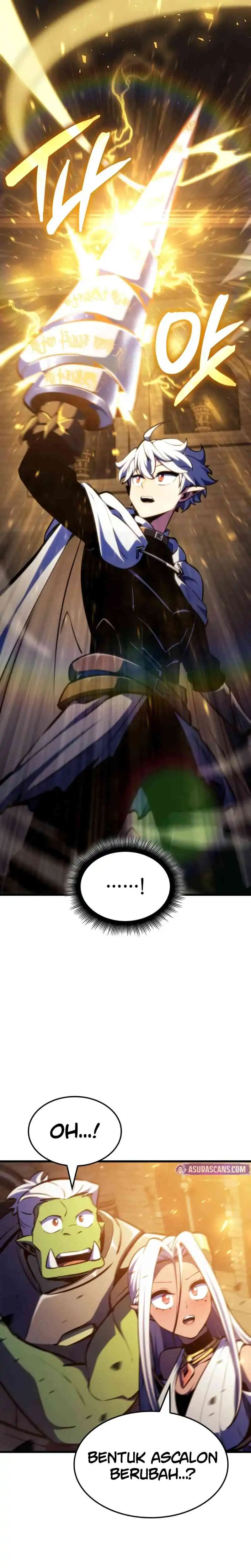 Baca Breakers - Chapter 39 halaman 23