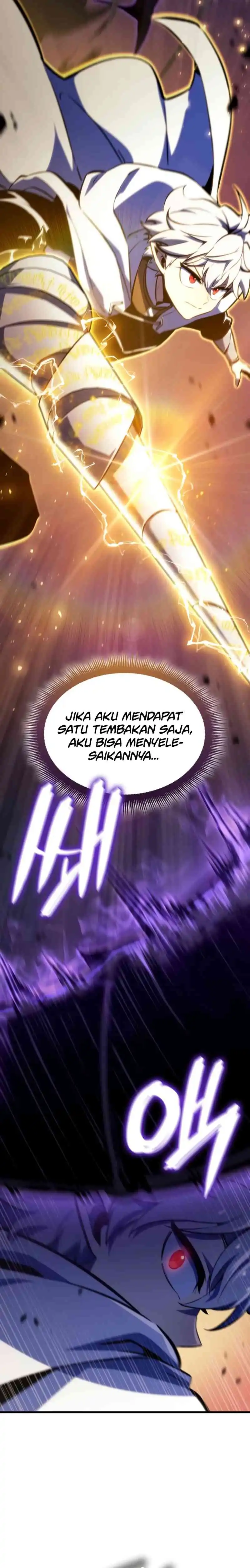 Baca Breakers - Chapter 39 halaman 28