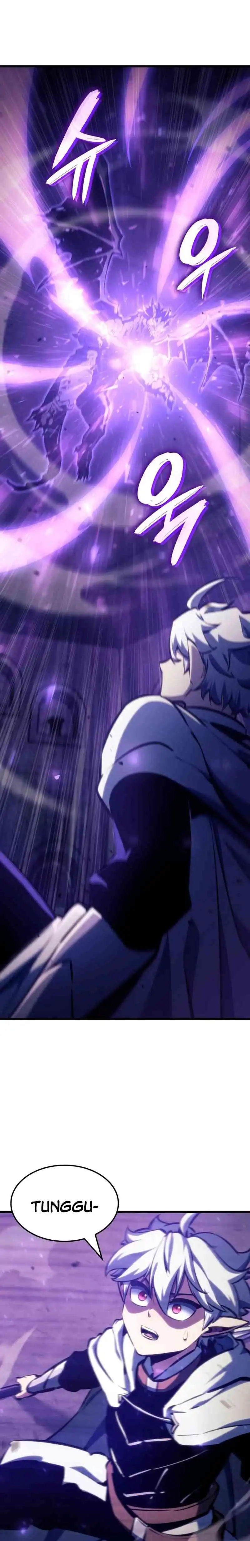 Baca Breakers - Chapter 39 halaman 6