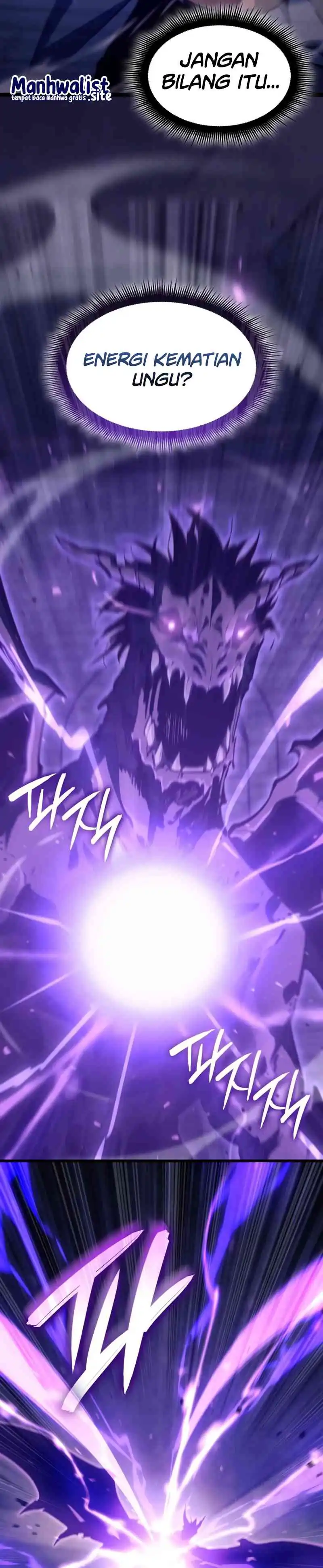 Baca Breakers - Chapter 39 halaman 7