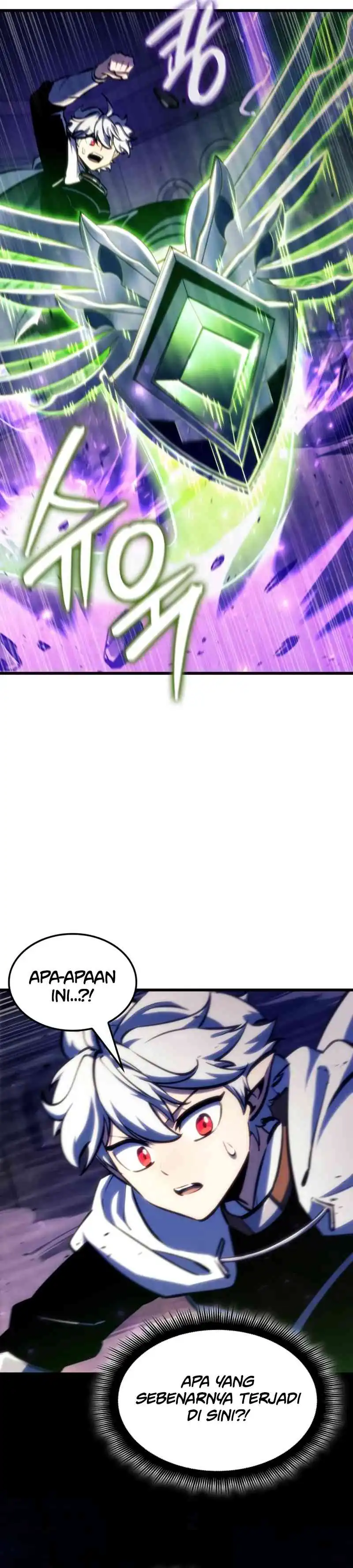 Baca Breakers - Chapter 39 halaman 9