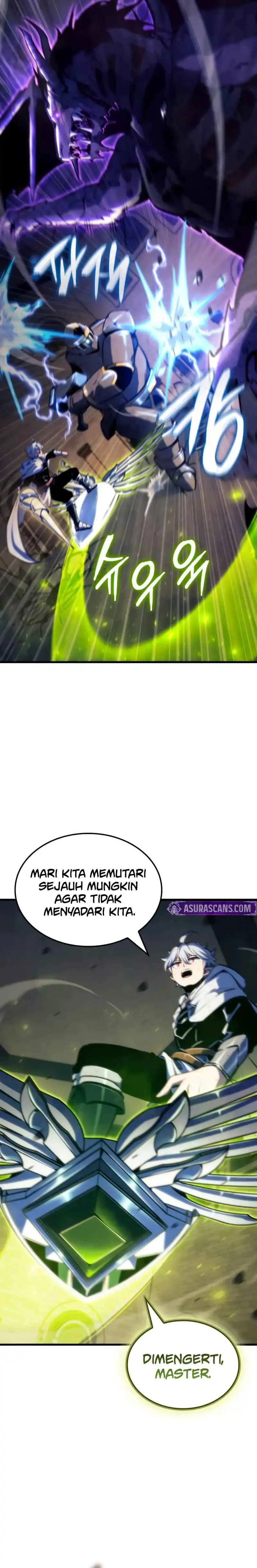Baca Breakers - Chapter 40 halaman 11