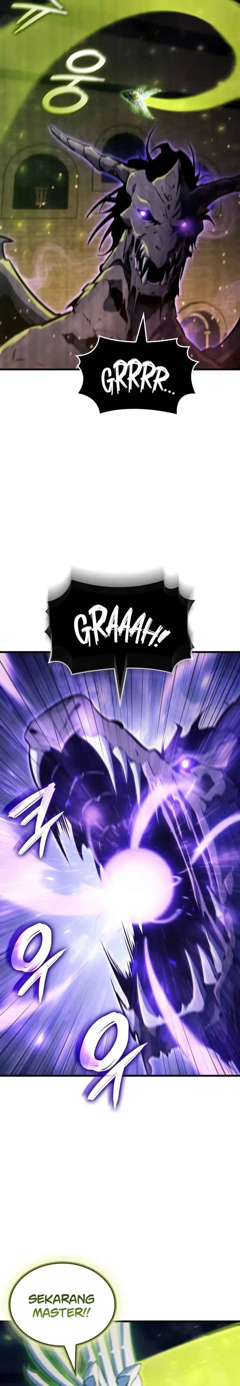 Baca Breakers - Chapter 40 halaman 16