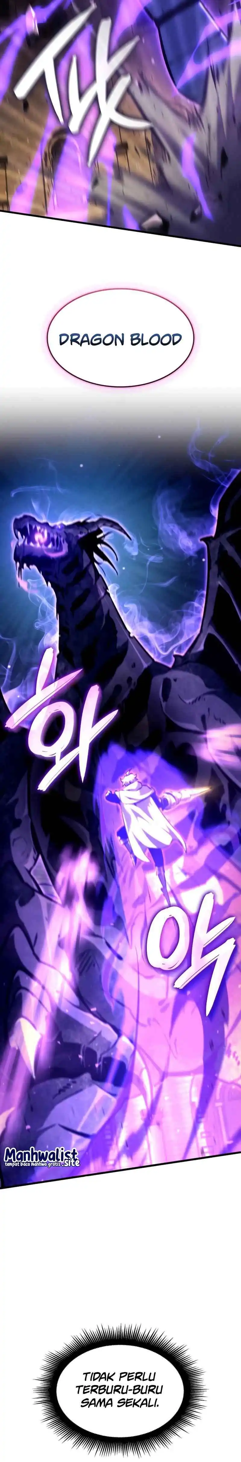 Baca Breakers - Chapter 40 halaman 18