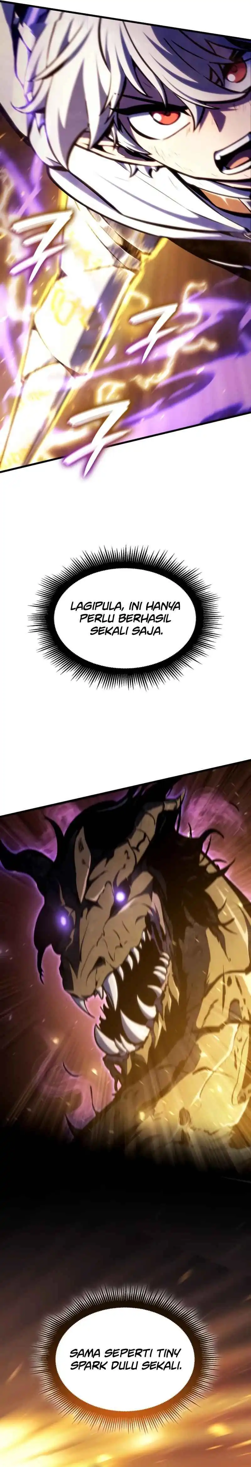 Baca Breakers - Chapter 40 halaman 19