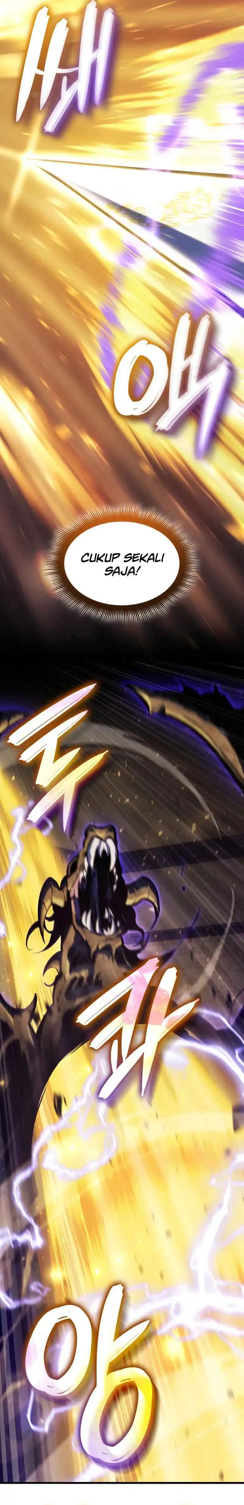 Baca Breakers - Chapter 40 halaman 20