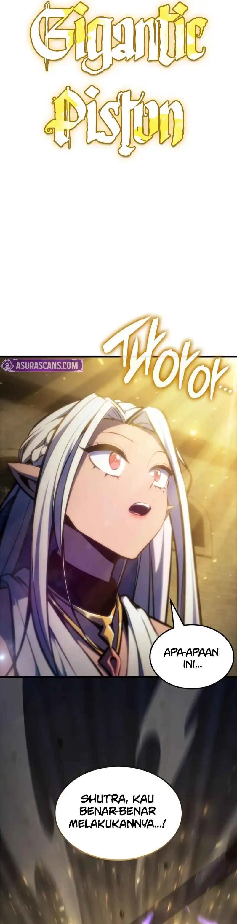 Baca Breakers - Chapter 40 halaman 21