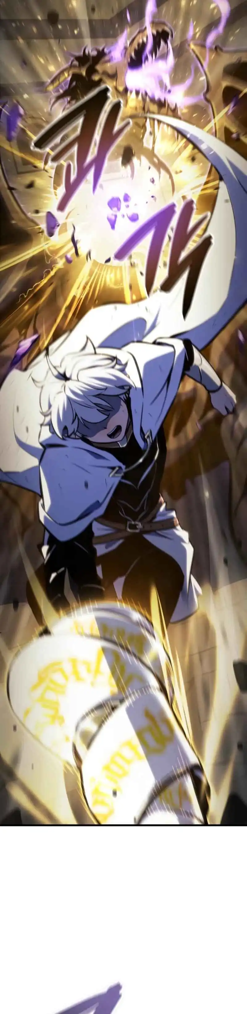 Baca Breakers - Chapter 40 halaman 22