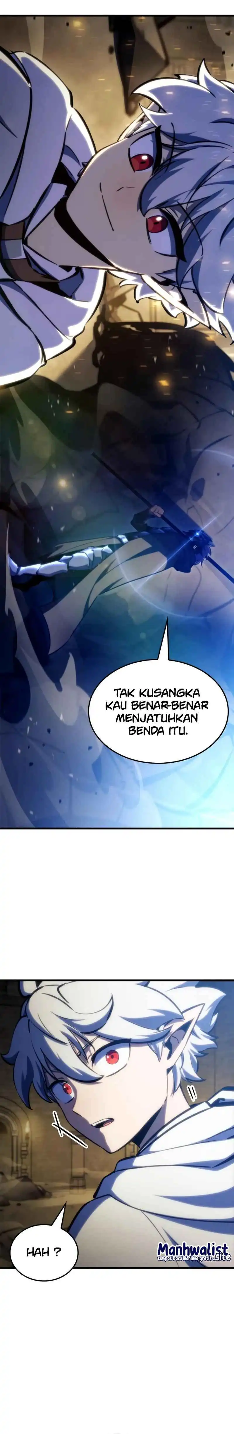 Baca Breakers - Chapter 40 halaman 25