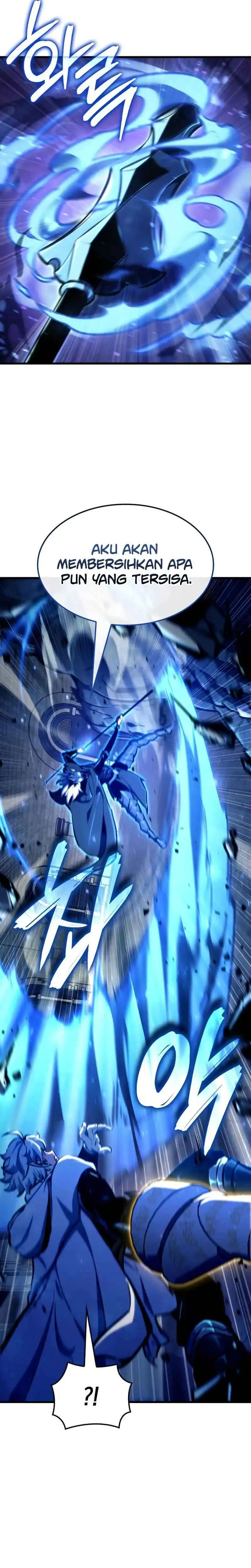 Baca Breakers - Chapter 40 halaman 27