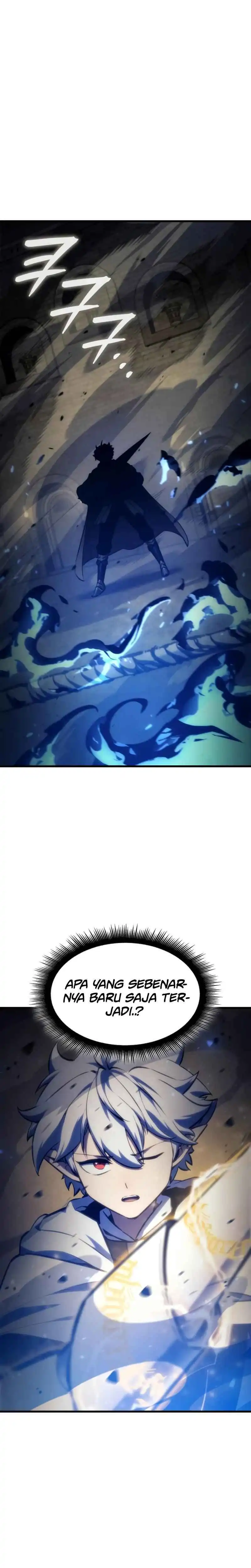 Baca Breakers - Chapter 40 halaman 29