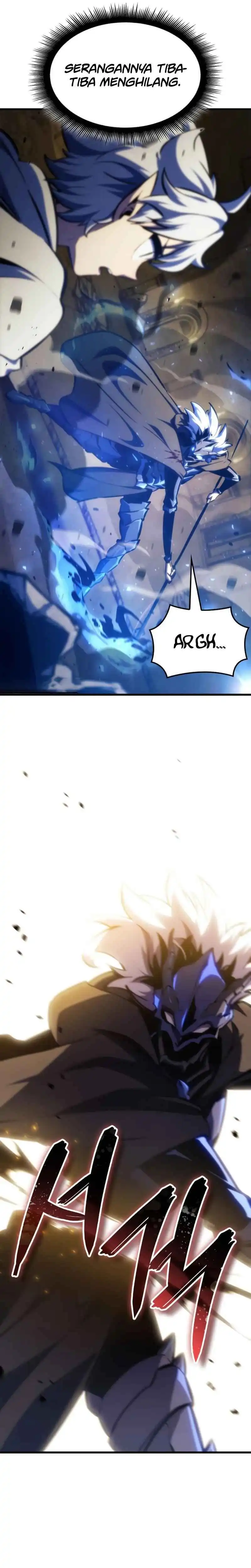 Baca Breakers - Chapter 40 halaman 30