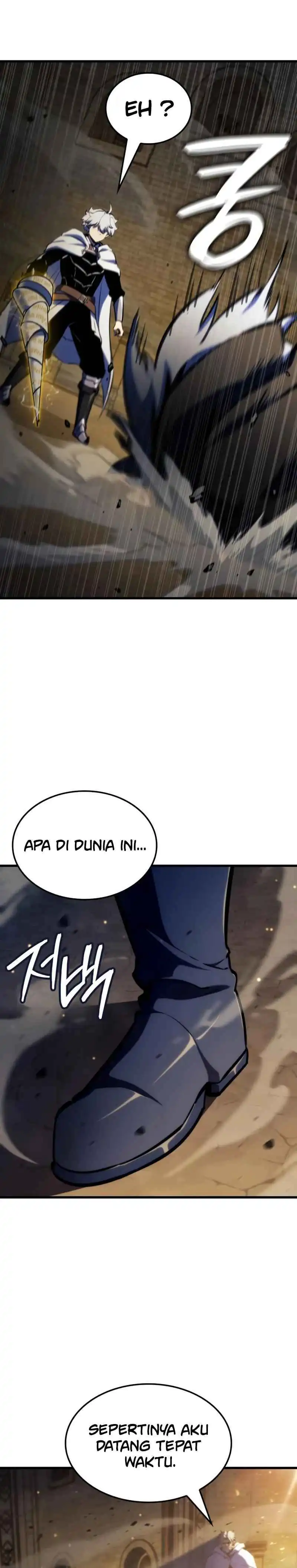 Baca Breakers - Chapter 40 halaman 31