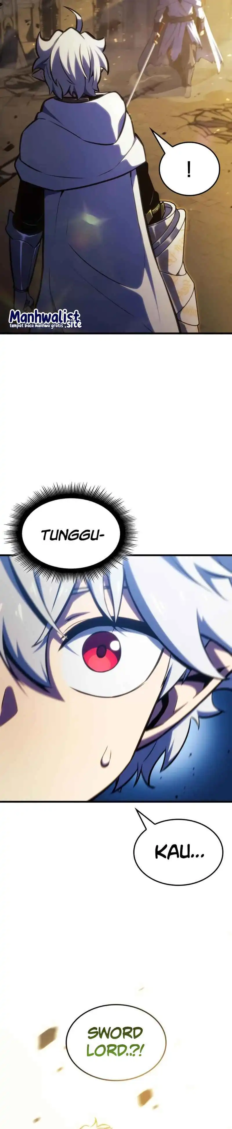 Baca Breakers - Chapter 40 halaman 32