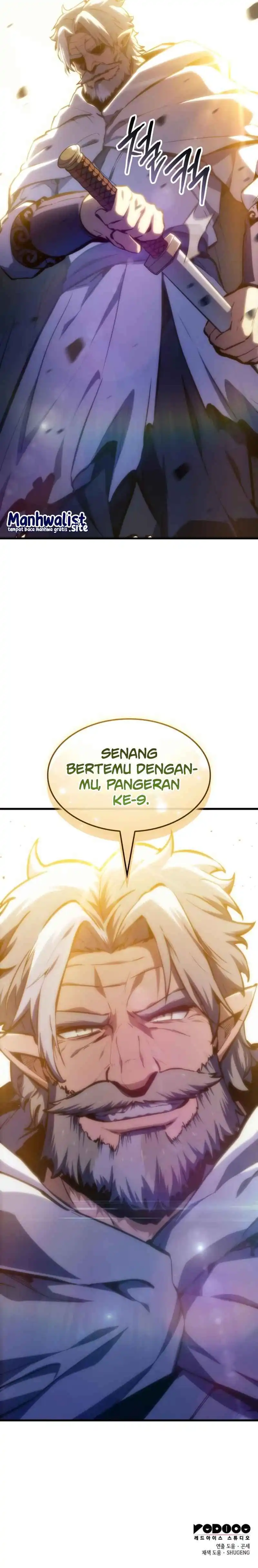 Baca Breakers - Chapter 40 halaman 33
