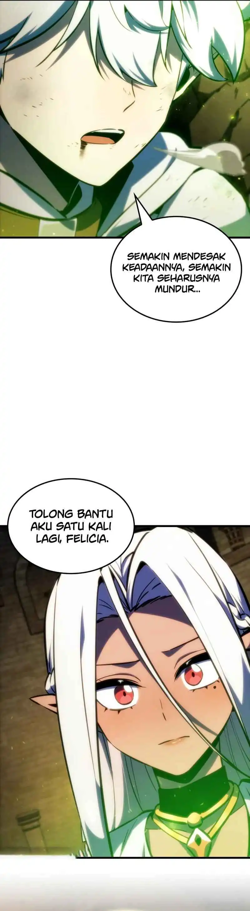 Baca Breakers - Chapter 40 halaman 9