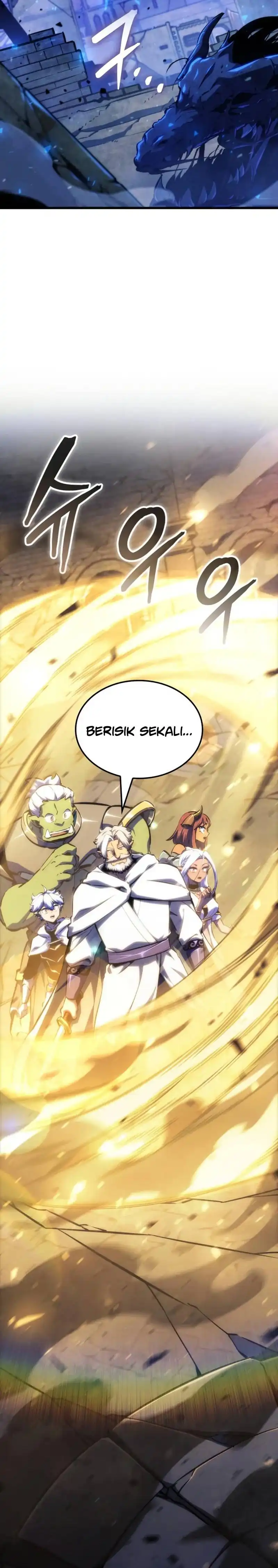 Baca Breakers - Chapter 41 halaman 11