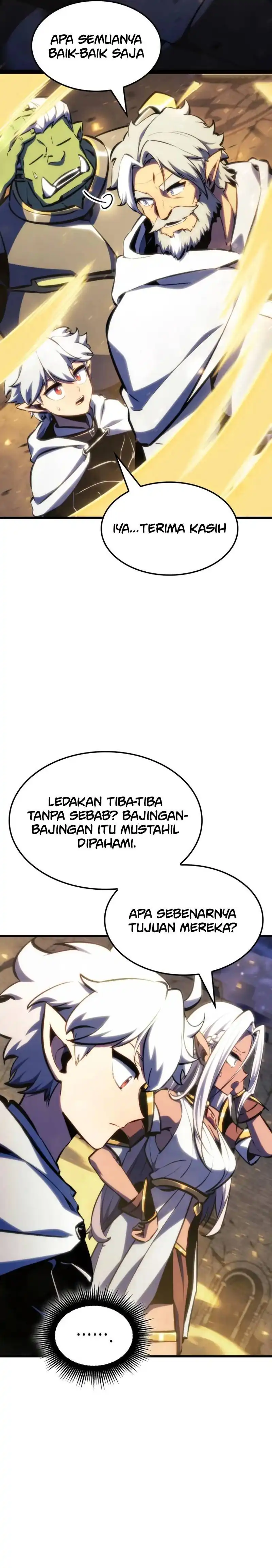 Baca Breakers - Chapter 41 halaman 12