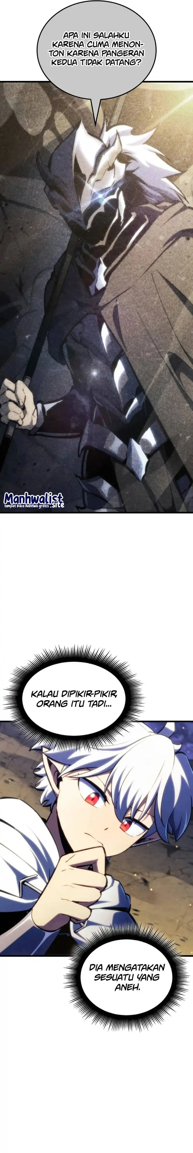 Baca Breakers - Chapter 41 halaman 13