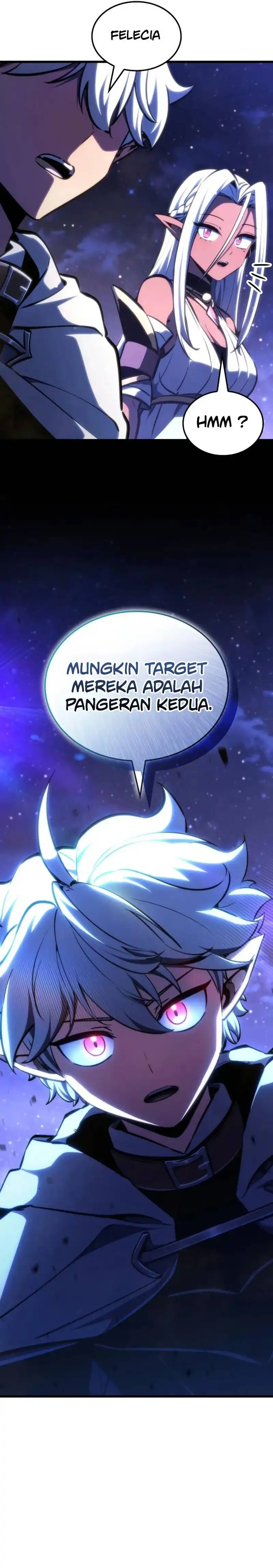 Baca Breakers - Chapter 41 halaman 15