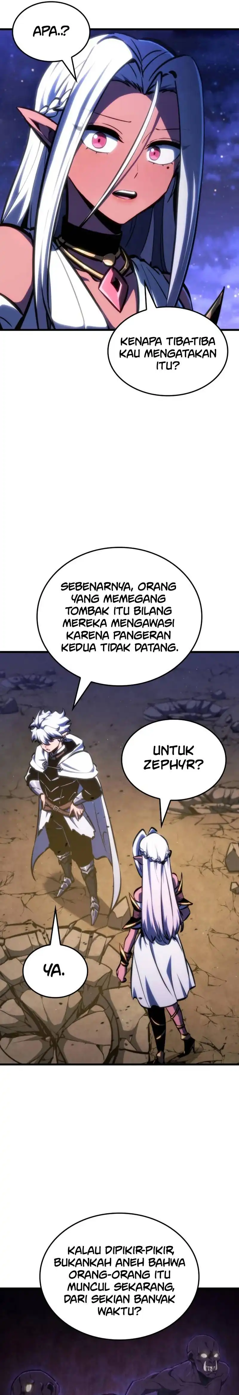 Baca Breakers - Chapter 41 halaman 16