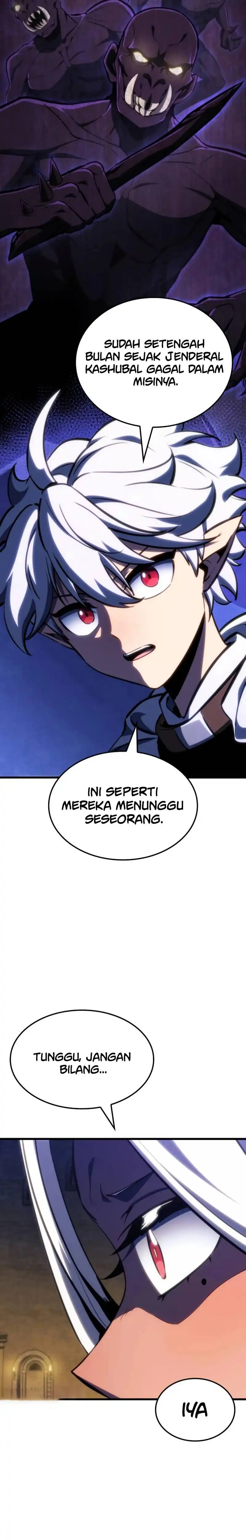 Baca Breakers - Chapter 41 halaman 17