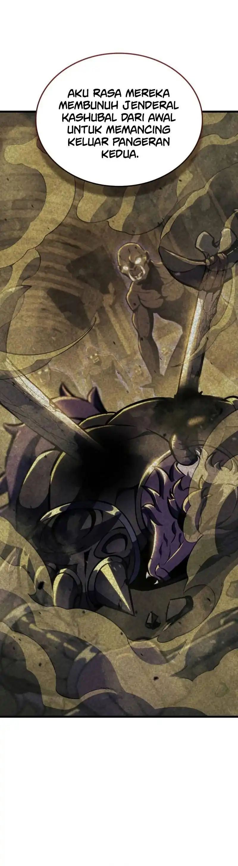 Baca Breakers - Chapter 41 halaman 18