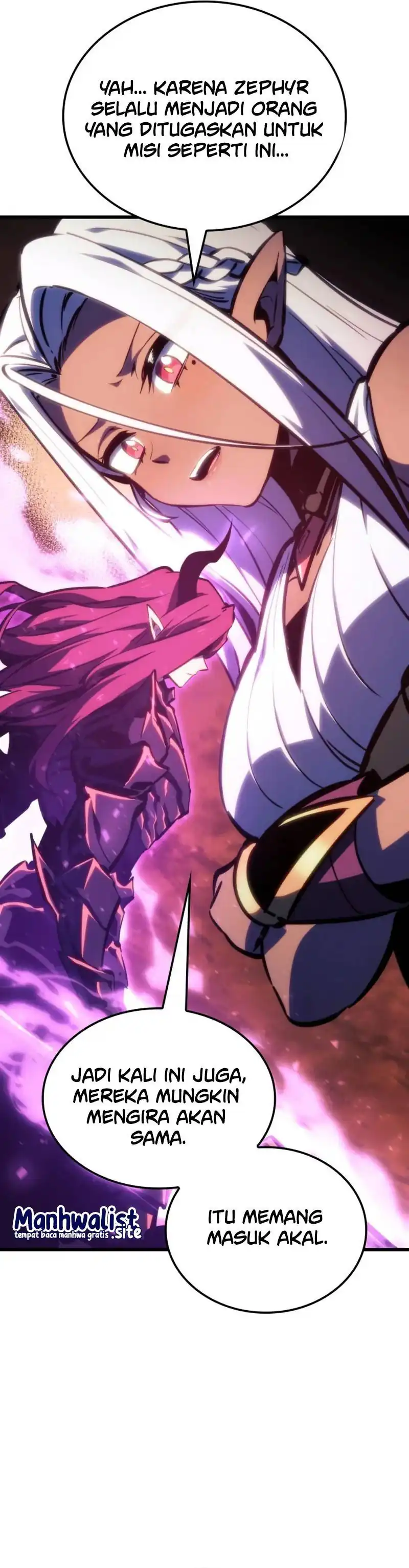 Baca Breakers - Chapter 41 halaman 19