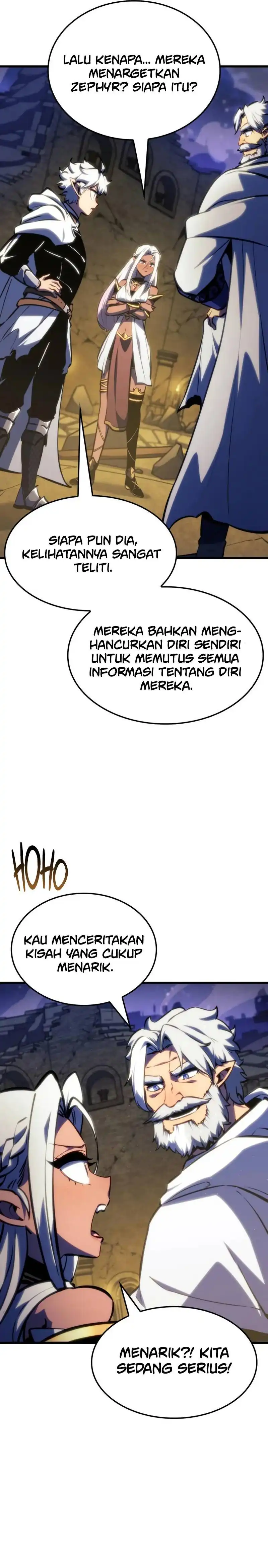 Baca Breakers - Chapter 41 halaman 20